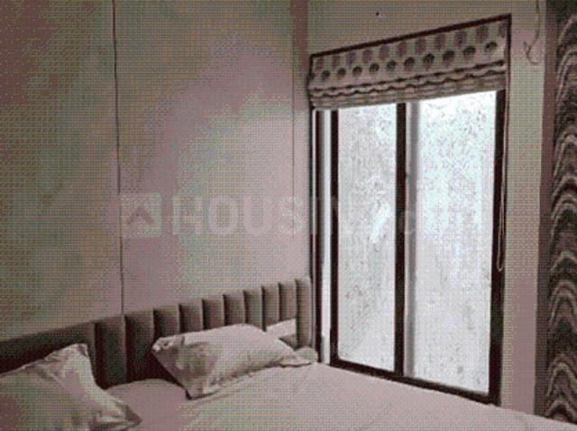 1 BHK Apartment in Sima Nagar for resale Surat. The reference number is 18340065