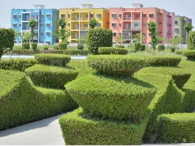 1 BHK Apartment in Simla Bahadur for rent Rudrapur. The reference number is 4795702