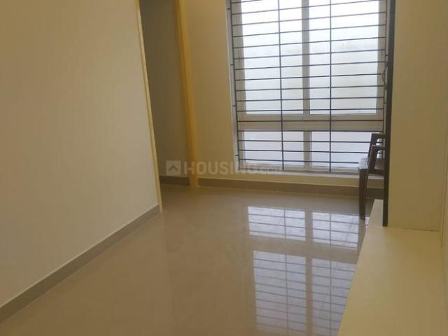1 BHK Apartment in Singaperumal Koil for resale Chennai. The reference number is 18465384