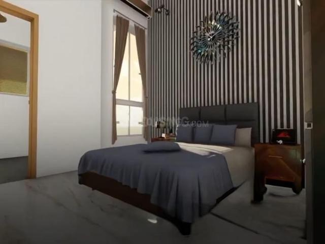 1 BHK Apartment in Singaperumal Koil for resale Chennai. The reference number is 21317767