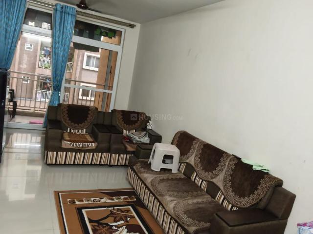 1 BHK Apartment in Singapura for rent Bengaluru. The reference number is 21066862