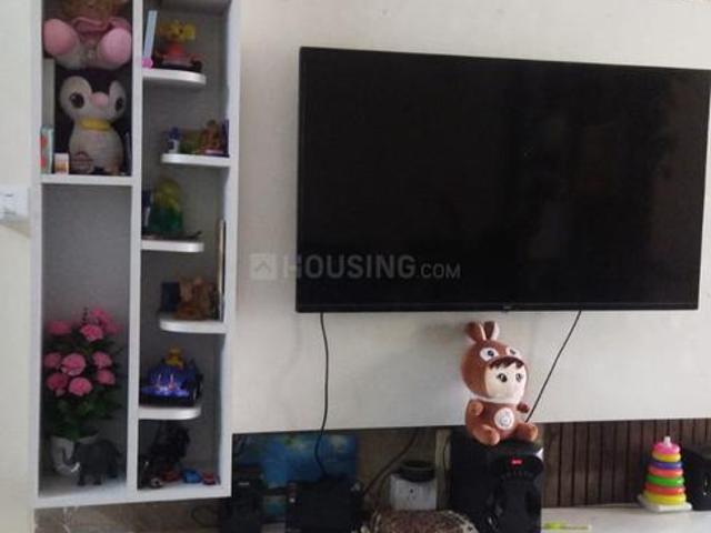 1 BHK Apartment in Singapura for resale Bengaluru. The reference number is 21132193