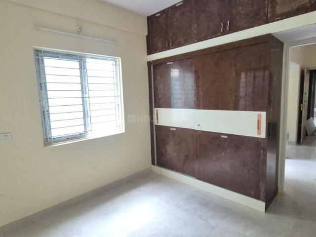 1 BHK Apartment in Singasandra for rent Bengaluru. The reference number is 20542015