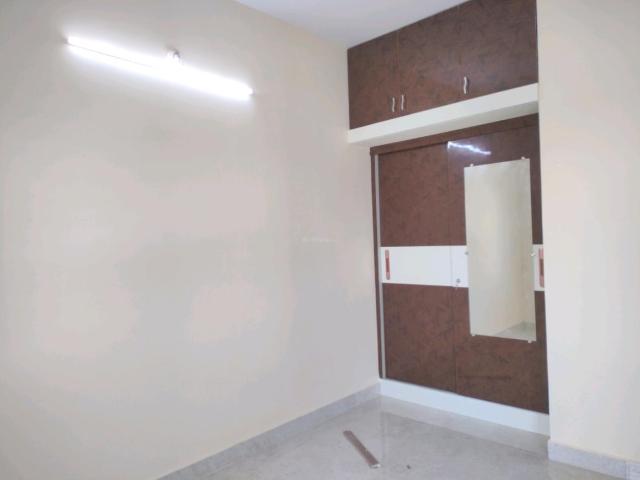1 BHK Apartment in Singasandra for rent Bengaluru. The reference number is 20614672