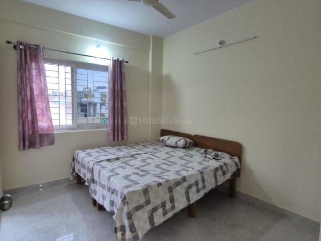 1 BHK Apartment in Singasandra for rent Bengaluru. The reference number is 20856152