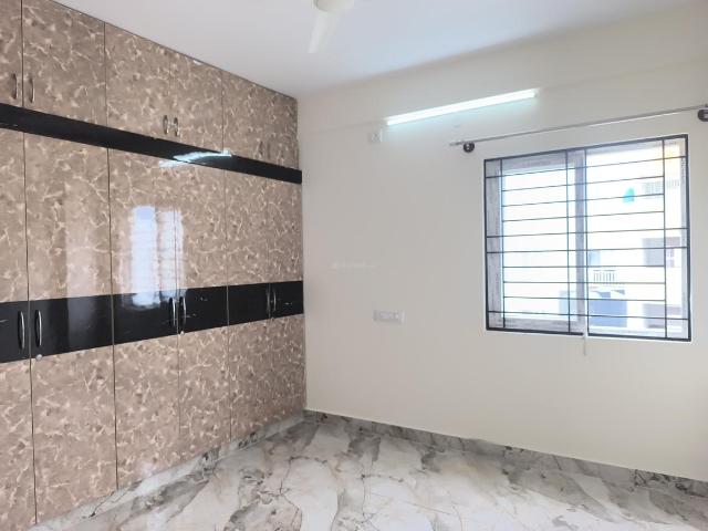 1 BHK Apartment in Singasandra for rent Bengaluru. The reference number is 20954163