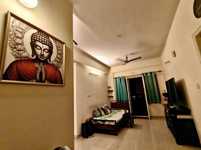 1 BHK Apartment in Singasandra for rent Bengaluru. The reference number is 20953523