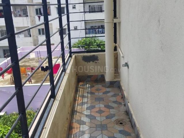 1 BHK Apartment in Singasandra for rent Bengaluru. The reference number is 21139224