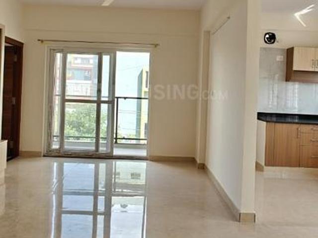 1 BHK Apartment in Singasandra for rent Bengaluru. The reference number is 21292095