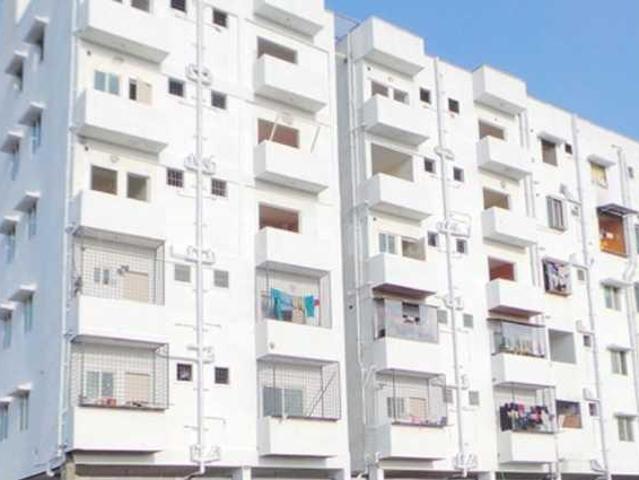 1 BHK Apartment in Singasandra for resale Bengaluru. The reference number is 20507986
