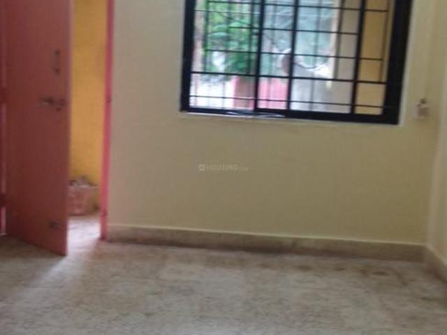 1 BHK Apartment in Sindhi Colony for rent Aurangabad. The reference number is 10504447