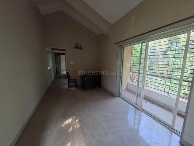 1 BHK Apartment in Siolim for rent Goa. The reference number is 20131451