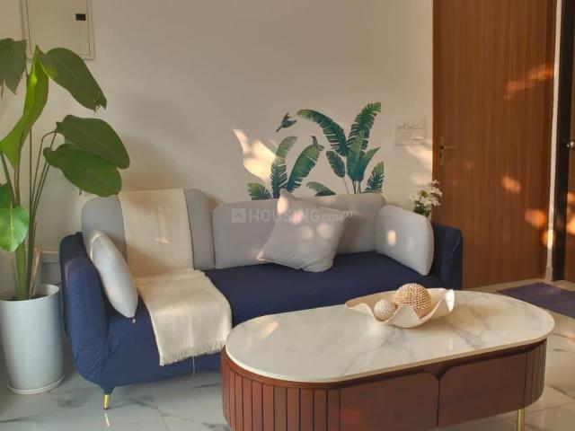 1 BHK Apartment in Siolim for rent Goa. The reference number is 20324679