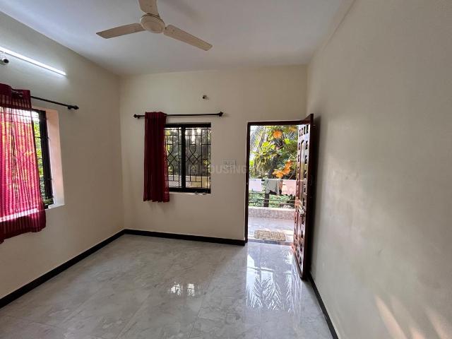 1 BHK Apartment in Siolim for rent Goa. The reference number is 21312795