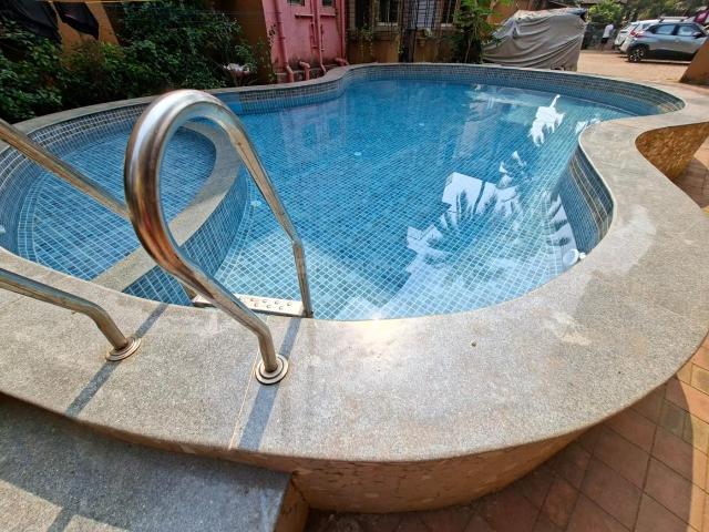 1 BHK Apartment in Siolim for resale Goa. The reference number is 19708837