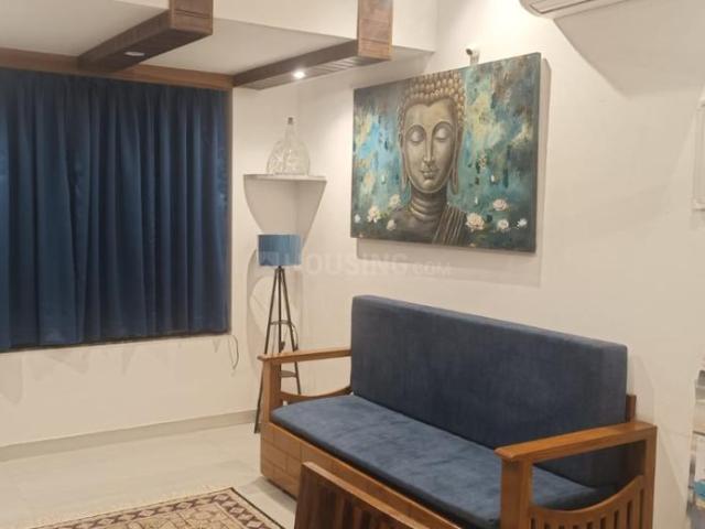 1 BHK Apartment in Siolim for resale Goa. The reference number is 20476917