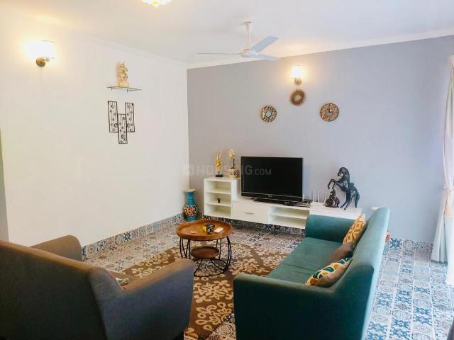 1 BHK Apartment in Siolim for resale Goa. The reference number is 21100946
