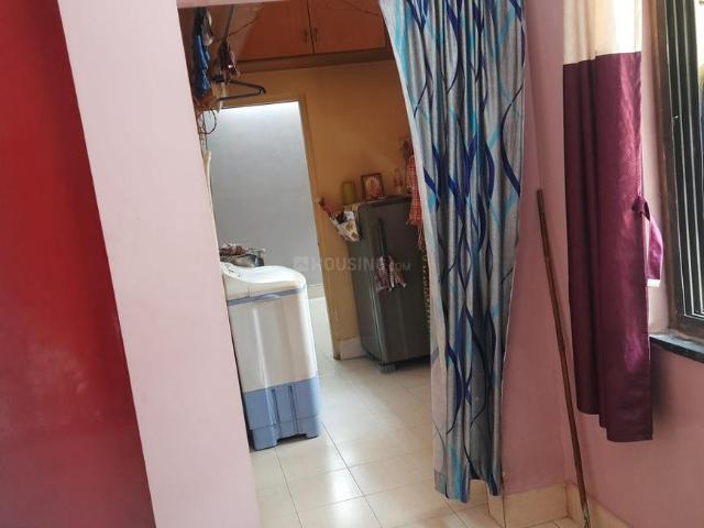 1 BHK Apartment in Sion for rent Mumbai. The reference number is 12185904