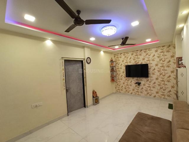 1 BHK Apartment in Sion for rent Mumbai. The reference number is 12185966