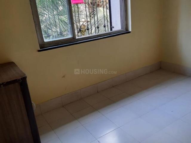 1 BHK Apartment in Sion for rent Mumbai. The reference number is 12186563