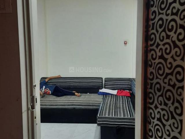 1 BHK Apartment in Sion for rent Mumbai. The reference number is 12186120
