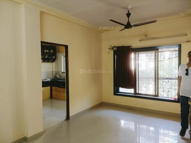 1 BHK Apartment in Sion for rent Mumbai. The reference number is 12186197