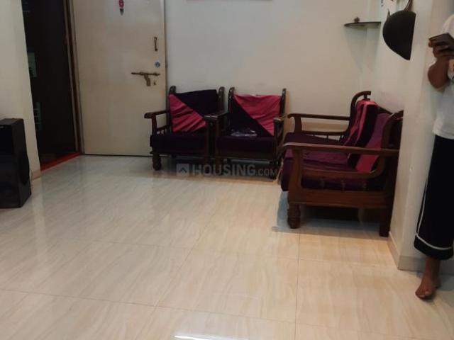 1 BHK Apartment in Sion for rent Mumbai. The reference number is 17076428