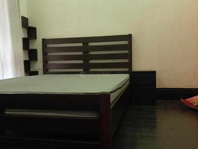 1 BHK Apartment in Sion for rent Mumbai. The reference number is 19481496