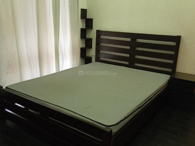 1 BHK Apartment in Sion for rent Mumbai. The reference number is 19481642
