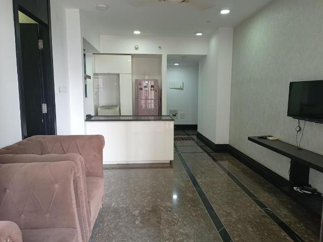 1 BHK Apartment in Sion for rent Mumbai. The reference number is 19481175