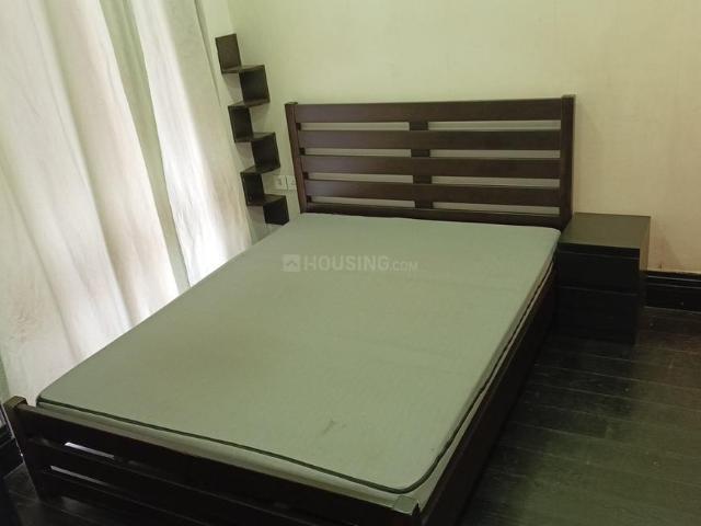 1 BHK Apartment in Sion for rent Mumbai. The reference number is 19481262