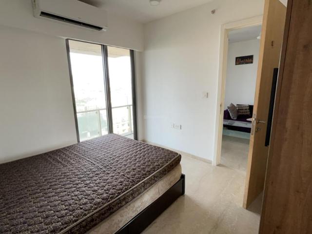 1 BHK Apartment in Sion for rent Mumbai. The reference number is 19720579