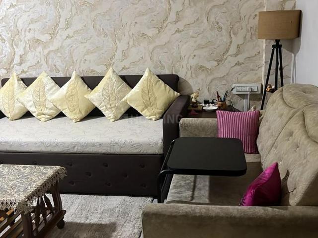 1 BHK Apartment in Sion for rent Mumbai. The reference number is 19905821