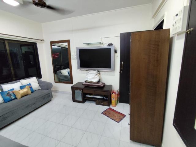 1 BHK Apartment in Sion for rent Mumbai. The reference number is 19968412