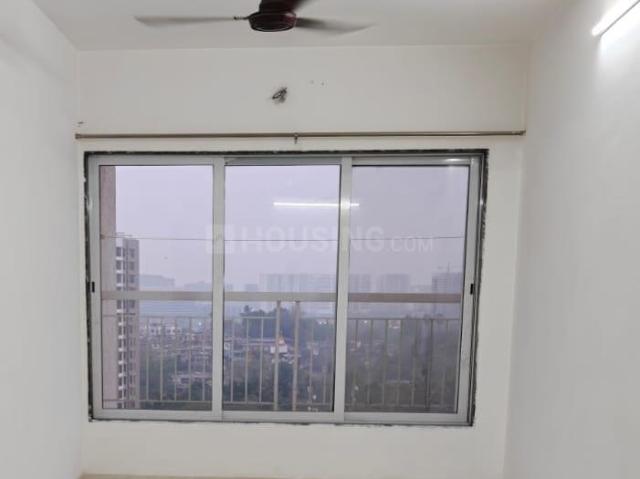 1 BHK Apartment in Sion for rent Mumbai. The reference number is 19971055