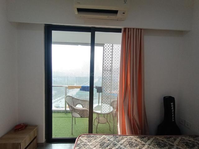 1 BHK Apartment in Sion for rent Mumbai. The reference number is 20406441