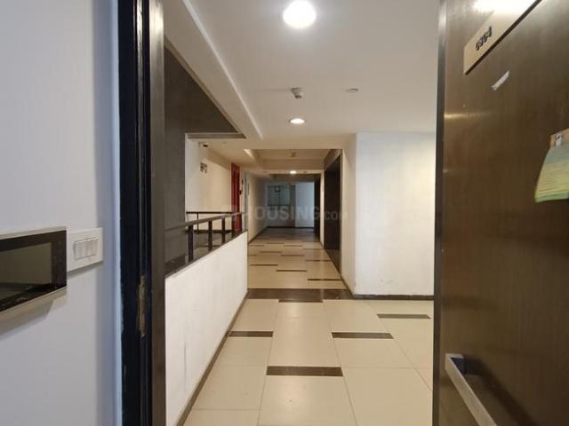 1 BHK Apartment in Sion for rent Mumbai. The reference number is 20406537