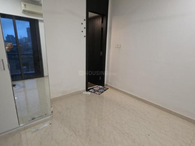1 BHK Apartment in Sion for rent Mumbai. The reference number is 20617196