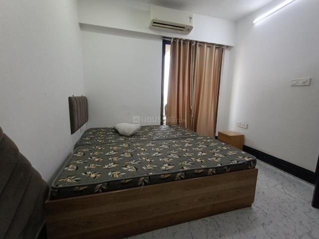 1 BHK Apartment in Sion for rent Mumbai. The reference number is 20640980