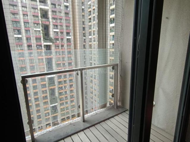 1 BHK Apartment in Sion for rent Mumbai. The reference number is 20641013