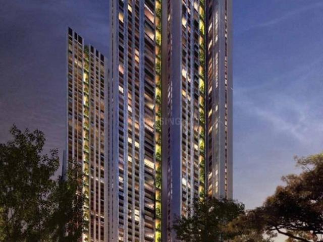 1 BHK Apartment in Sion for rent Mumbai. The reference number is 20700722