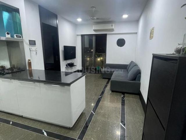 1 BHK Apartment in Sion for rent Mumbai. The reference number is 20731675