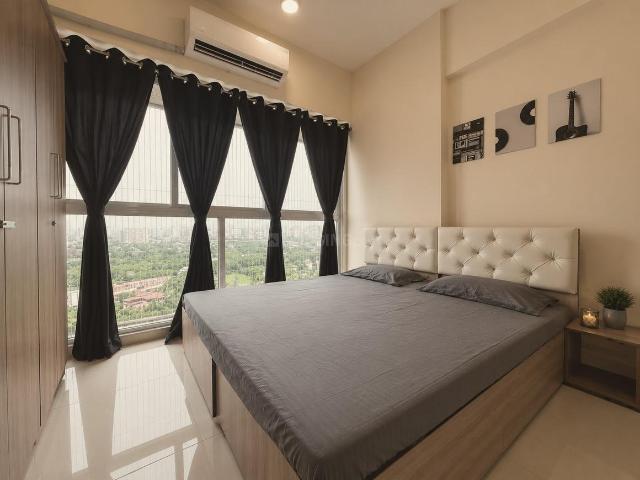 1 BHK Apartment in Sion for rent Mumbai. The reference number is 20821050