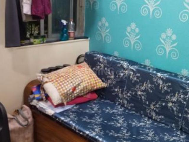 1 BHK Apartment in Sion for rent Mumbai. The reference number is 20836285