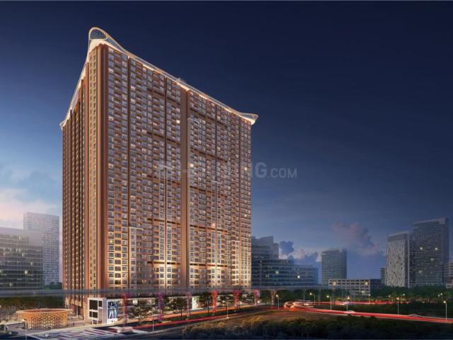 1 BHK Apartment in Sion for rent Mumbai. The reference number is 20912432