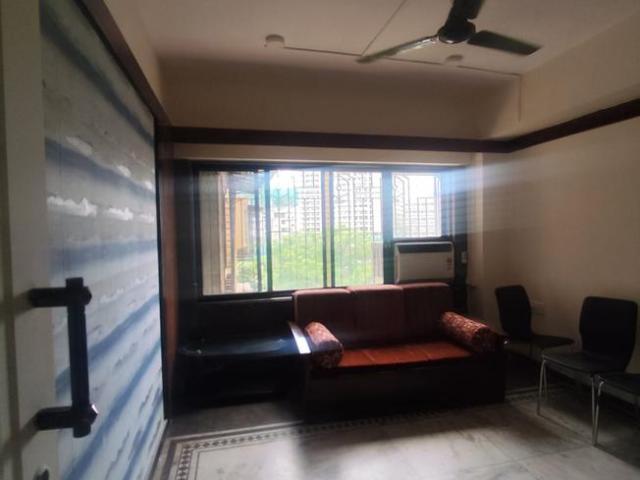 1 BHK Apartment in Sion for rent Mumbai. The reference number is 20961083