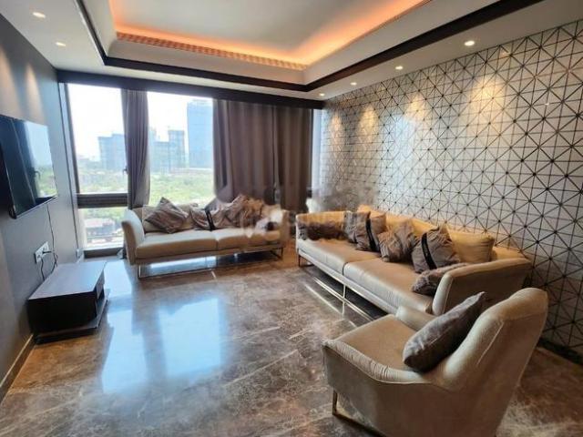 1 BHK Apartment in Sion for rent Mumbai. The reference number is 20980934