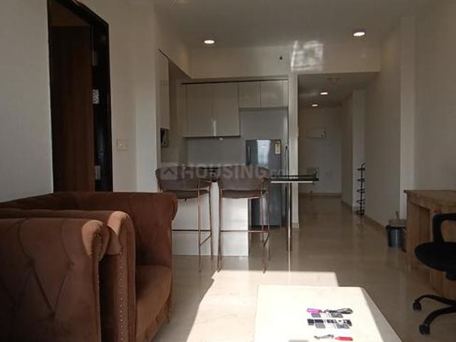 1 BHK Apartment in Sion for rent Mumbai. The reference number is 20043252