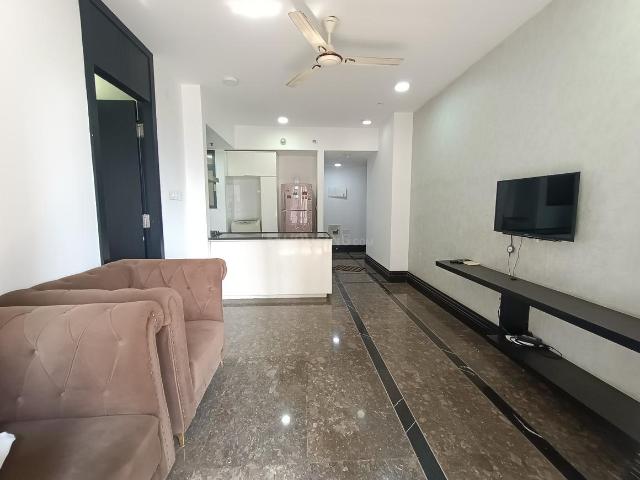 1 BHK Apartment in Sion for rent Mumbai. The reference number is 20043295