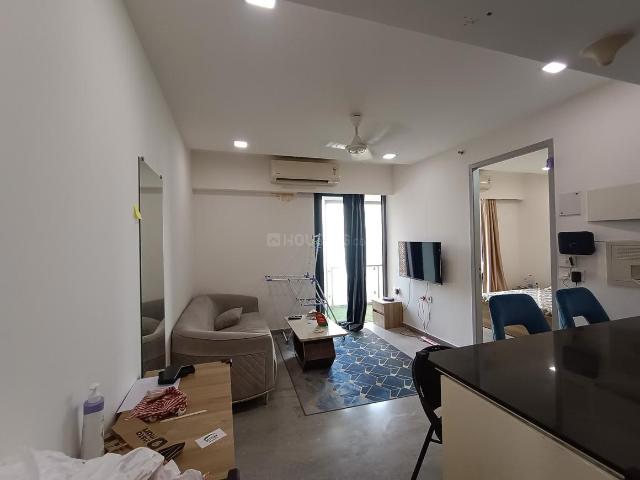 1 BHK Apartment in Sion for rent Mumbai. The reference number is 20043364